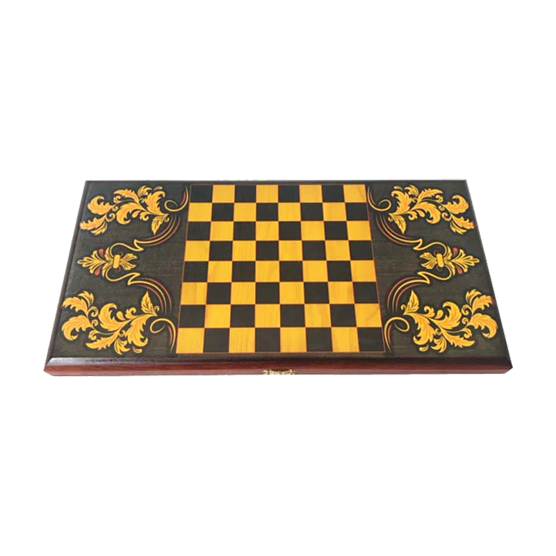 Нарды в подарок Державные