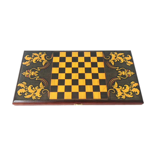 Нарды в подарок Державные