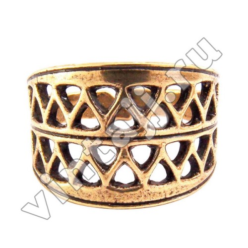 Перстень "Волчий зуб" Перстень "Волчий зуб"