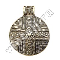 Подвеска "Нива"