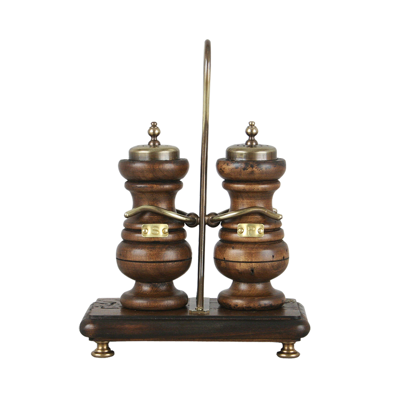 Подставка под соль и перец