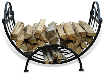 Дровница "Alex"