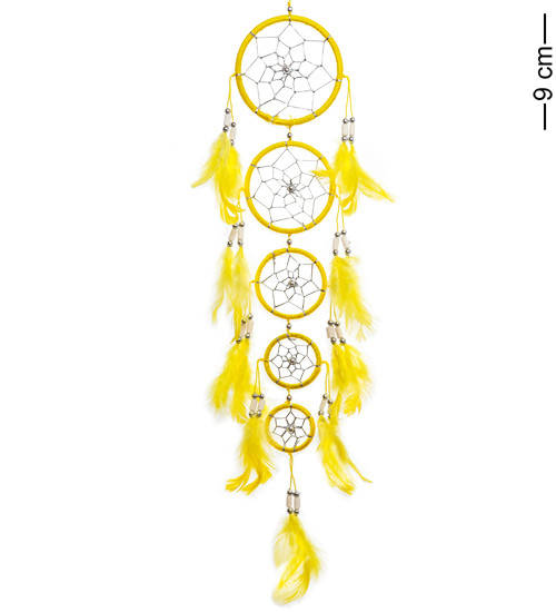 56-027-02 Ловец снов (о.Бали)