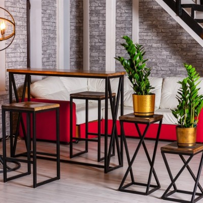 Комплект мебели "Лоренц"