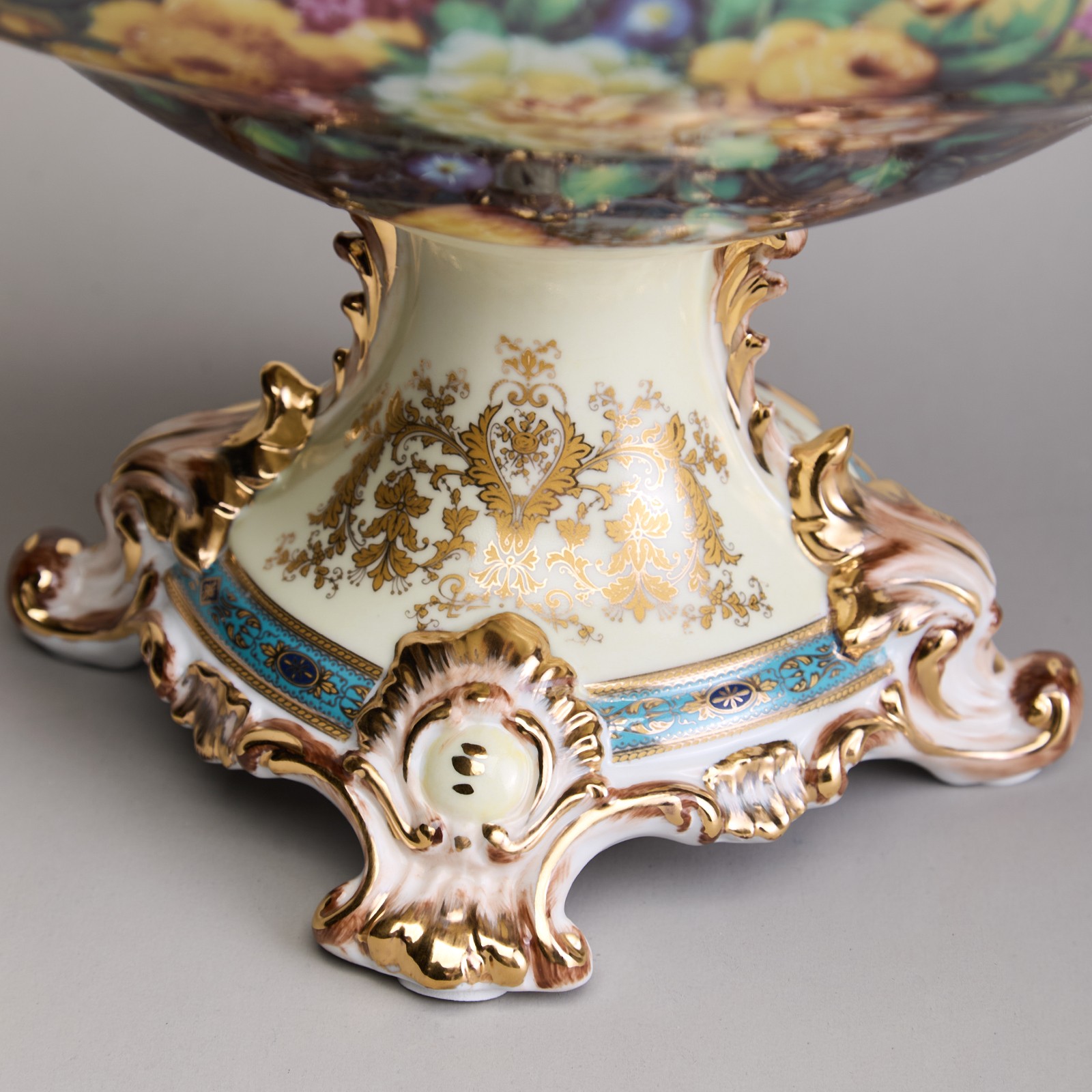 ФРУКТОВНИЦА 47*24 СМ ВЫСОТА=34 СМ