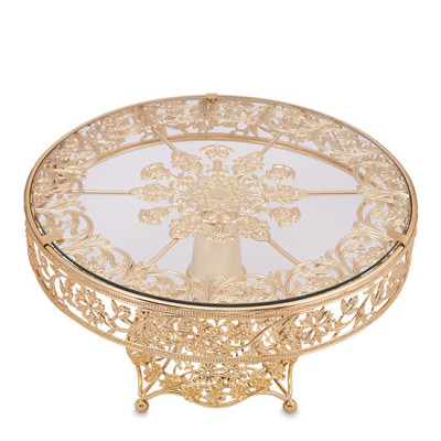 GSM-167 Тортовница "Пианиссимо"