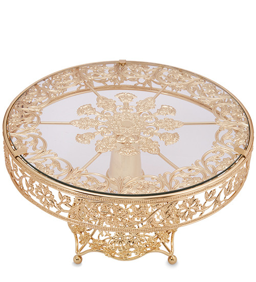 GSM-167 Тортовница "Пианиссимо"