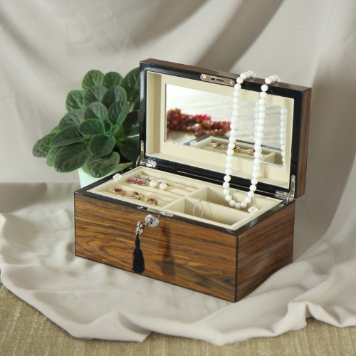 Шкатулка ювелирная Шкатулка ювелирная