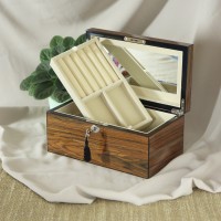 Шкатулка ювелирная