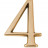 Цифра "4"