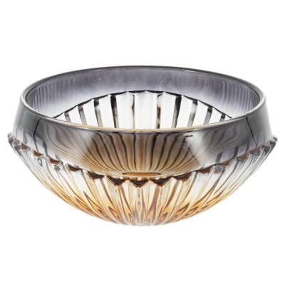 Ваза для фруктов, 1900 мл, L23 W23 H11 см