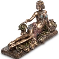 Статуэтка "Прекрасная Клеопатра"