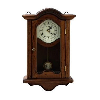 Часы c маятником "Колизей"   