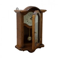 Часы c маятником "Колизей"   