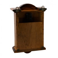 Часы c маятником "Колизей"   