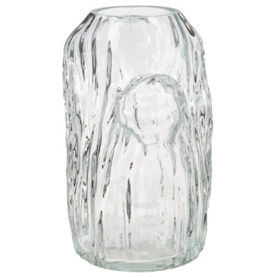 Ваза, 500 мл, L11 W9 H14,5 см
