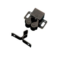 Роликовая защёлка мебельная "Gail"