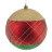 Украшение новогоднее "Шар", L11 W11 H12,5 см