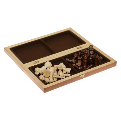 Шахматы с доской Айвенго