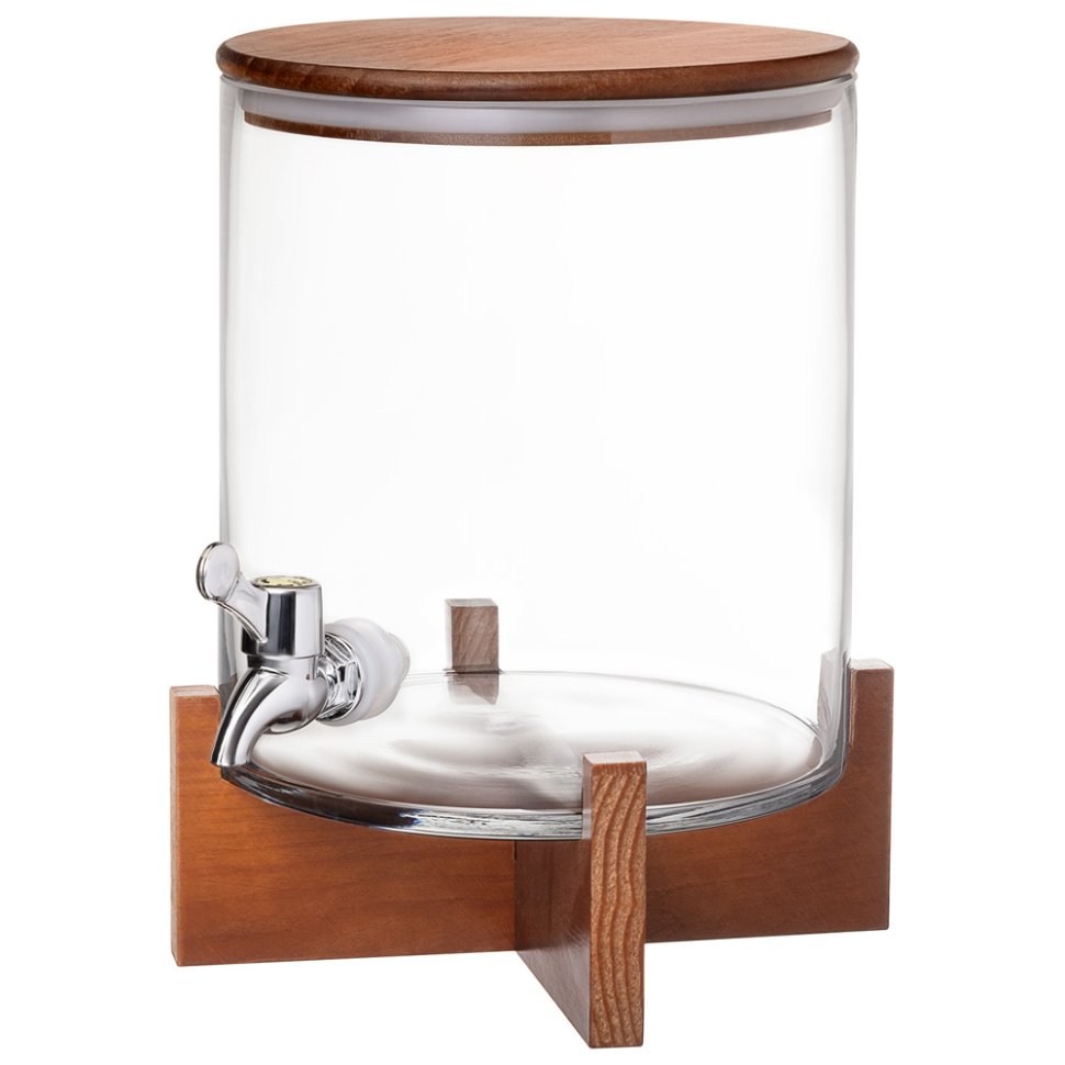 Диспенсер для Напитков "Nature" 4л Диспенсер для Напитков "Nature" 4л