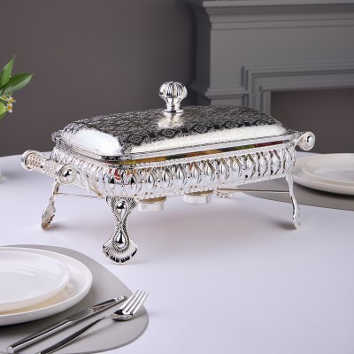 Мармит Agness Монблан 2,2 л