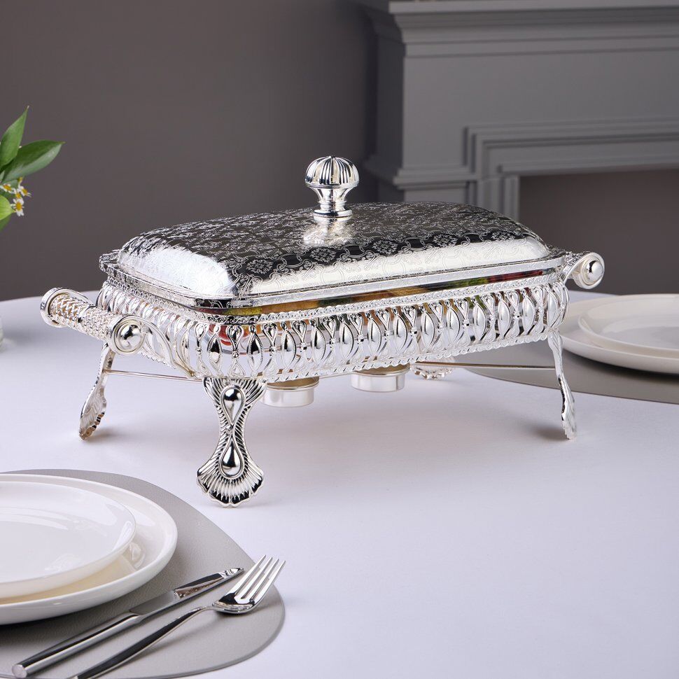 Мармит Agness Монблан 2,2 л