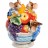 Декоративная шкатулка "Мышки с фруктами"          