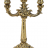 Канделябр "Италия"