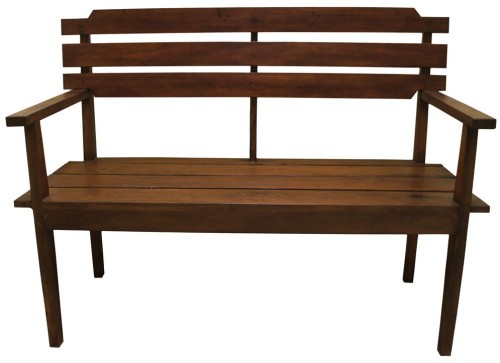 Скамья "Для двоих"