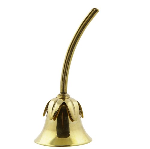 Колокольчик "Золотой цветок" Колокольчик "Золотой цветок"