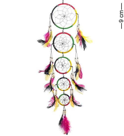 56-027-03 Ловец снов (о.Бали)