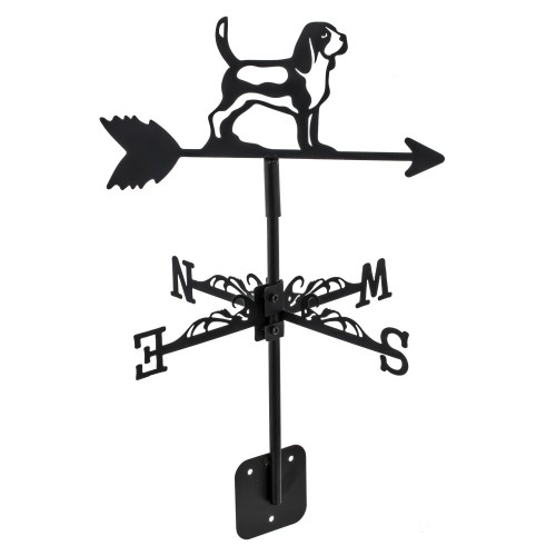 Изделие декоративное "Собака", L30 W30 H47 см Изделие декоративное "Собака", L30 W30 H47 см