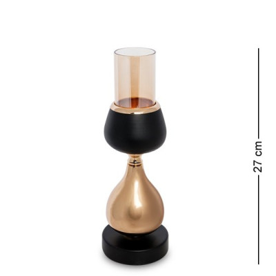 GSM-401 Подсвечник "Монтеверди"