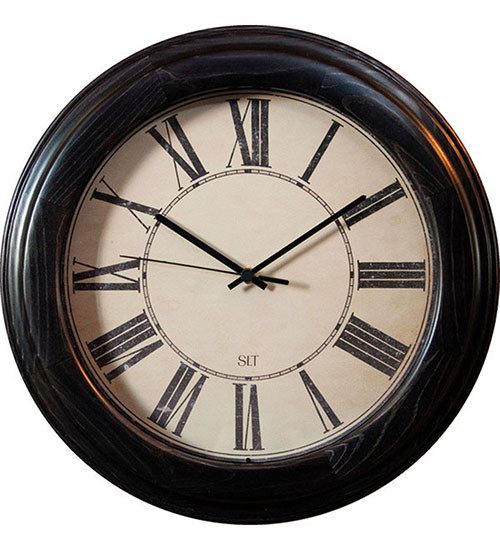 SLT- 25 Часы настенные "IL FORUM"
