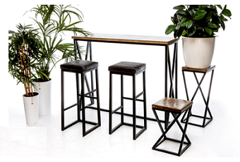 Комплект мебели "Матис"