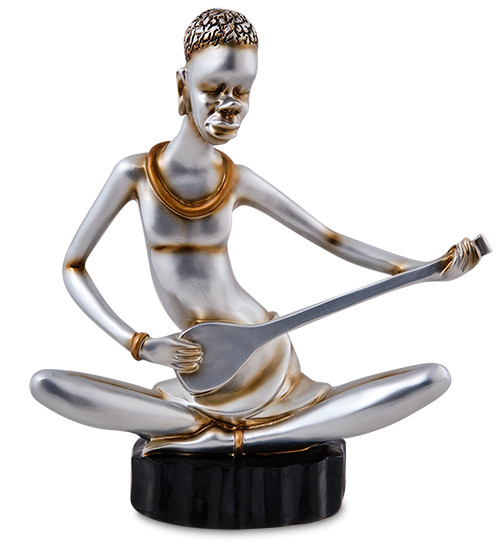 BMB- 82 Фигура "Африканец"