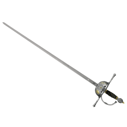 Шпага испанская