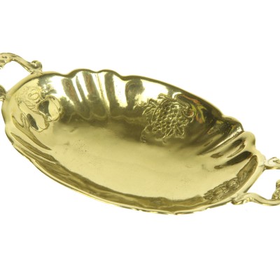 Блюдо "Королевский десерт"    