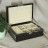 Шкатулка для ювелирных украшений Шкатулка для ювелирных украшений