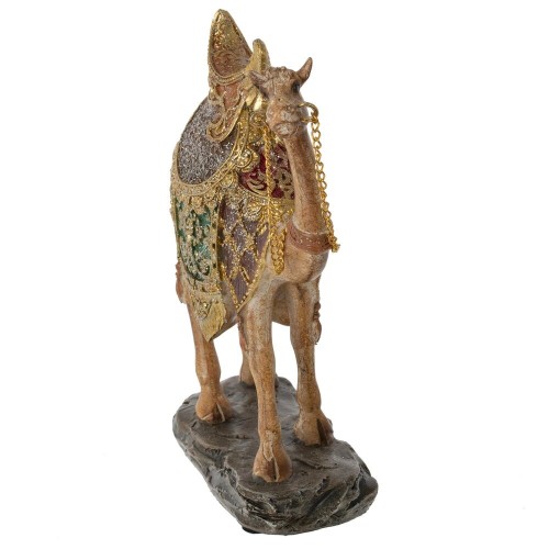 Фигурка декоративная "Верблюд", L12 W5 H16 см Фигурка декоративная "Верблюд", L12 W5 H16 см