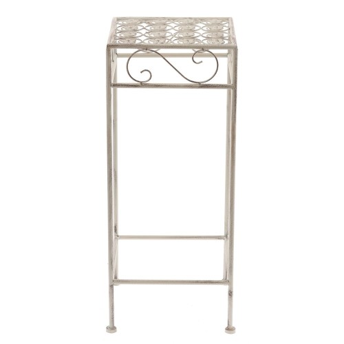 Подставка для цветов, L26 W26 H60 см