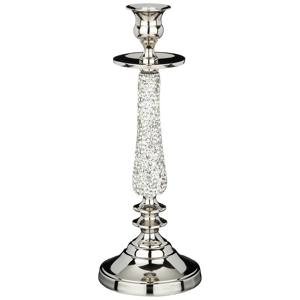 ПОДСВЕЧНИК "БОХО" НА 1 СВЕЧУ. ВЫСОТА=27,5 СМ (КОР=12ШТ.)