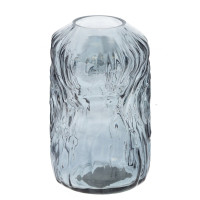 Ваза, 1200 мл, L14 W11 H18,5 см