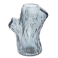 Ваза, 1200 мл, L14 W11 H18,5 см