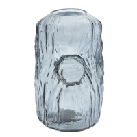 Ваза, 1200 мл, L14 W11 H18,5 см