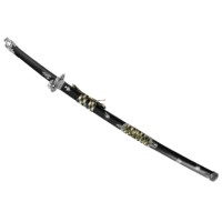 Самурайская катана "Киоко"               