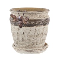 Фигурка декоративная "Трудолюбивая пчелка"