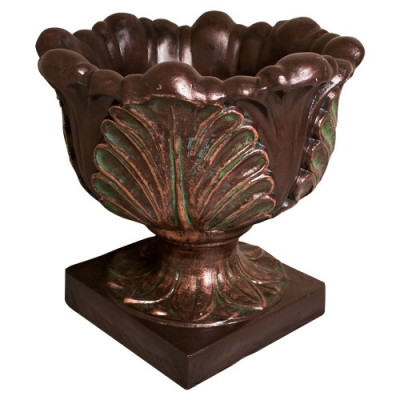 Садовый вазон "Джулия"