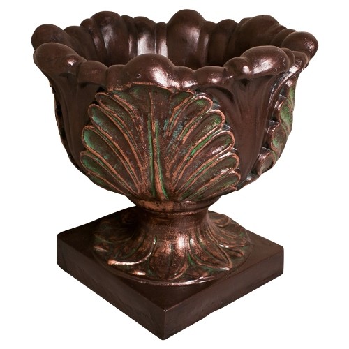 Садовый вазон "Джулия"         