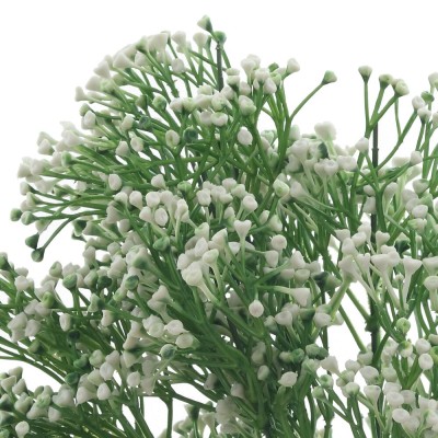 Цветок искуственный, L W H50 см